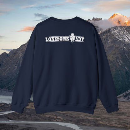 Loner Wayne Sweater