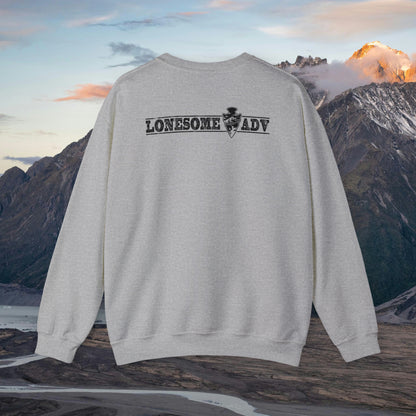 Loner Wayne Sweater